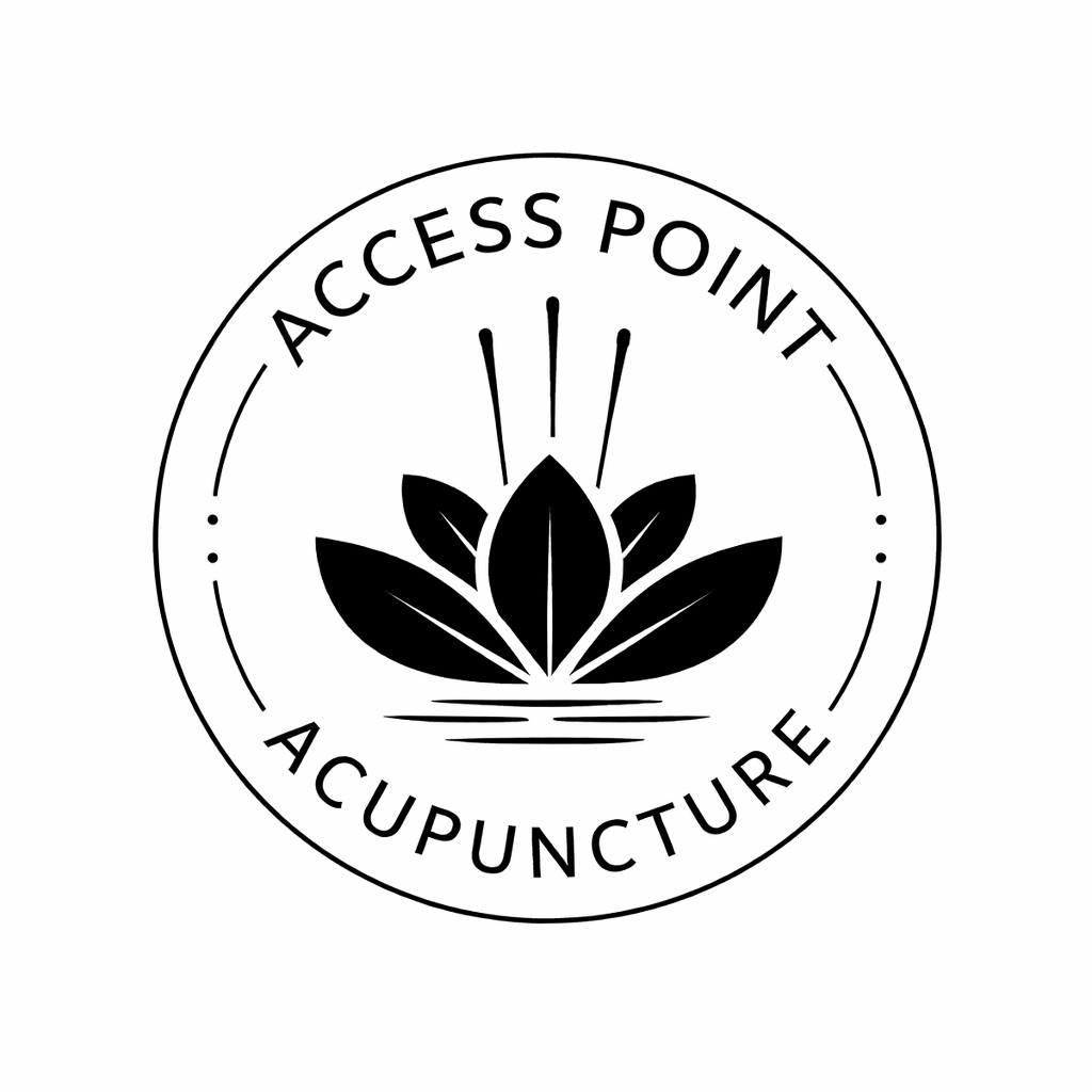 Access Point Acupuncture logo